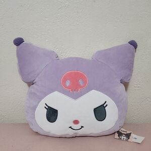 Kuromi Pillow Cushion